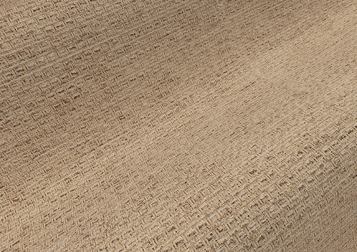 Carron, Woven Jute - Twist&Fit Roman Blind - Image 4